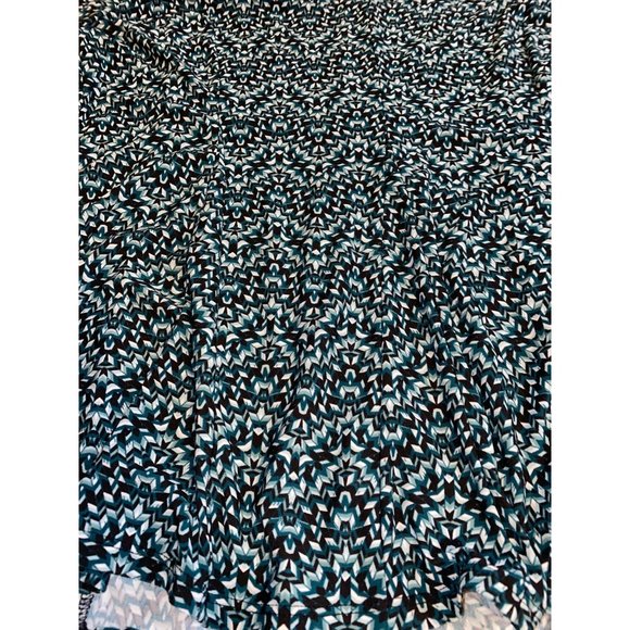 New Rose & Ali Flowing Top Size XL - Picture 5 of 5